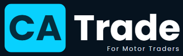 CA Trade Logo